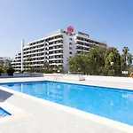アパート Home2book Family With Pool Americas