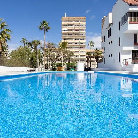 Home2book Family With Pool Americas *