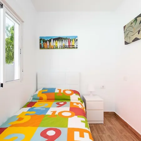 Home2book Family With Pool Americas