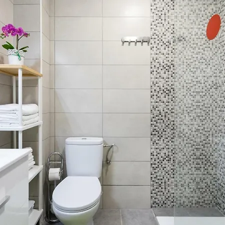 Home2book Family With Pool Americas *