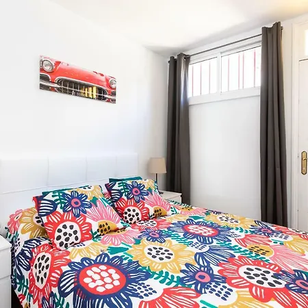 Home2book Family With Pool Americas Playa de las Americas (Tenerife)