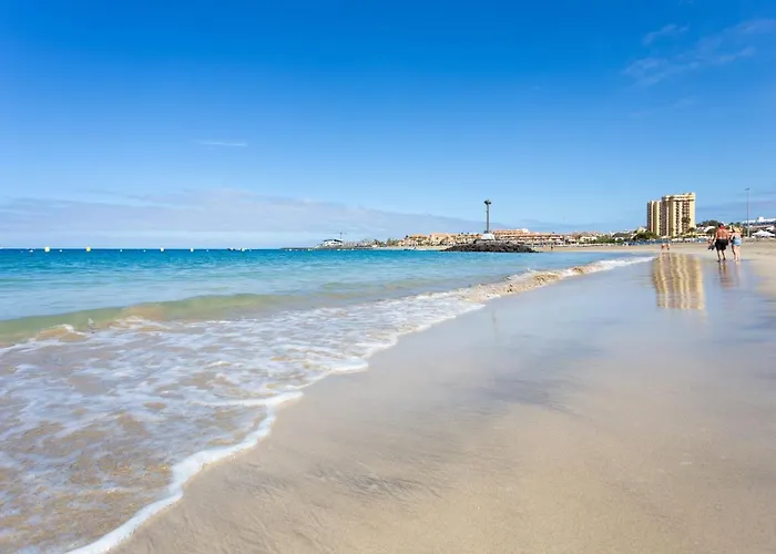 Home2book Family With Pool Americas Apartamento *