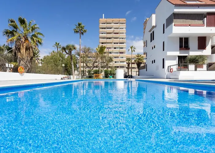 Home2book Family With Pool Americas *