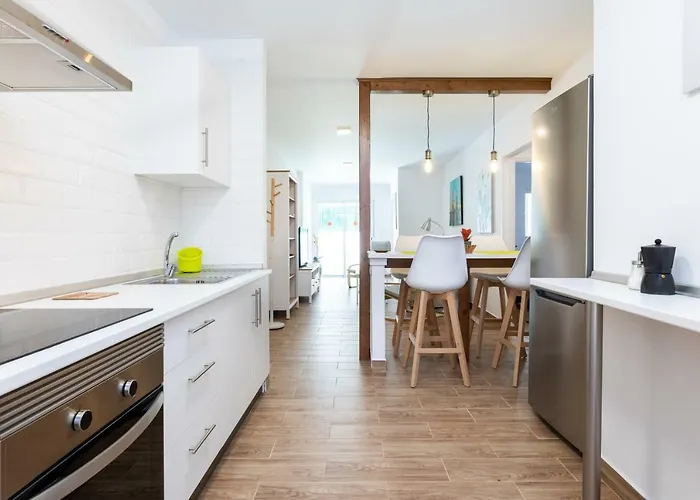 Home2book Family With Pool Americas Apartamento *