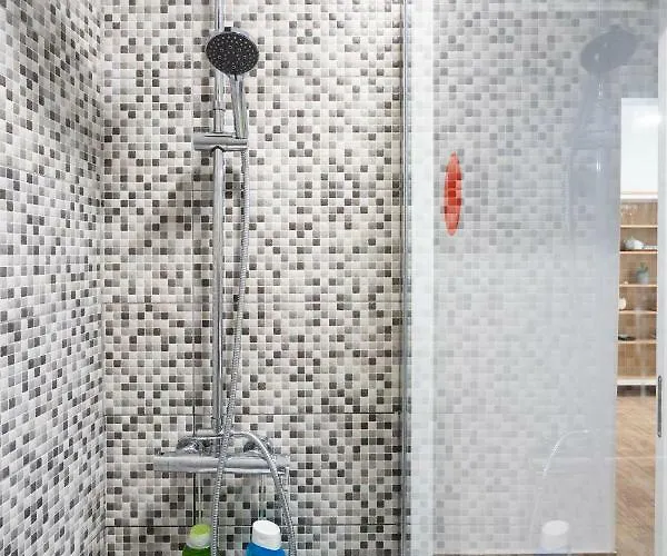 Home2book Family With Pool Americas Apartamento *