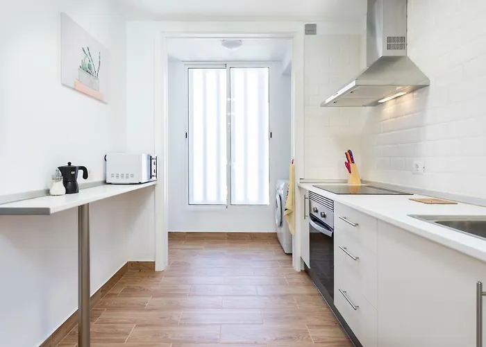 Apartamento Home2book Family With Pool Americas