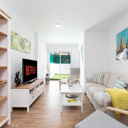 Home2book Americas Terrace Апартаменты *