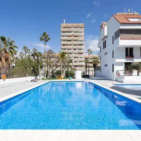 Home2book Americas Terrace
