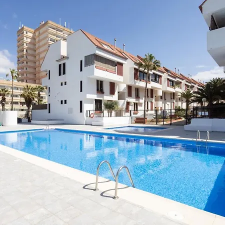 Home2book Family With Pool Americas Playa de las Americas (Tenerife)