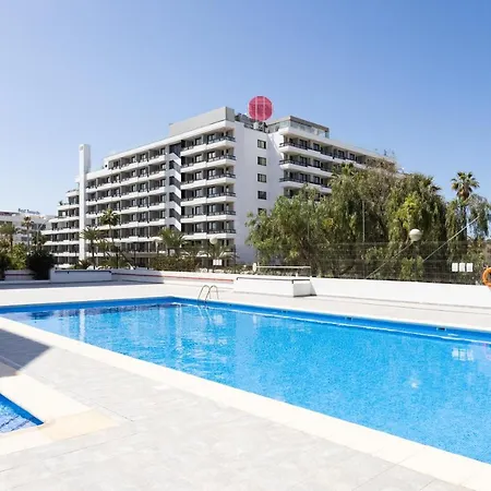 Апартаменти Home2book Family With Pool Americas