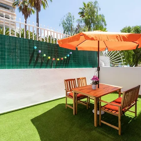 Home2book Family With Pool Americas Apartment Playa de las Americas (Tenerife)