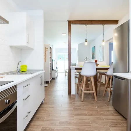 Home2book Family With Pool Americas 公寓 *