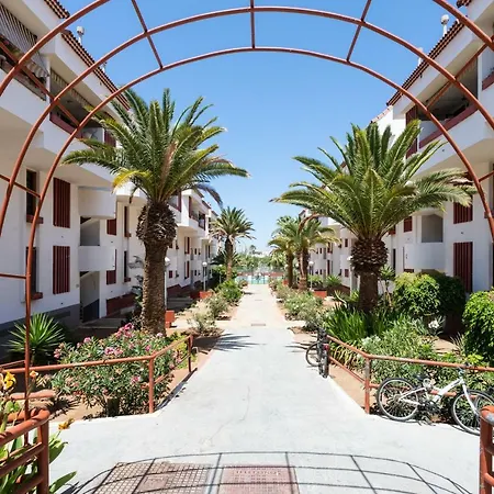 Home2book Family With Pool Americas * Playa de las Americas (Tenerife)