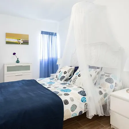 Апартаменты Home2book Family With Pool Americas Плая-де-лас-Америкас