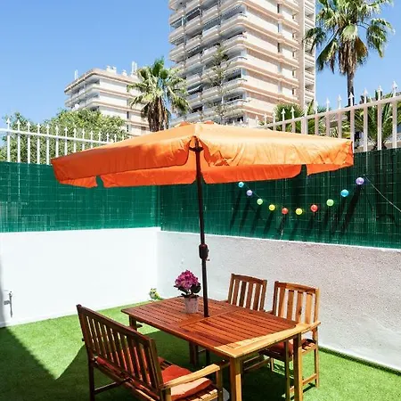Апартаменти Home2book Family With Pool Americas Плайя-де-лас-Амерікас