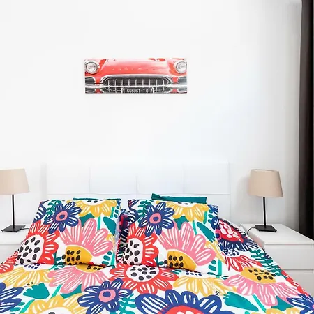 Home2book Americas Terrace Плая-де-лас-Америкас