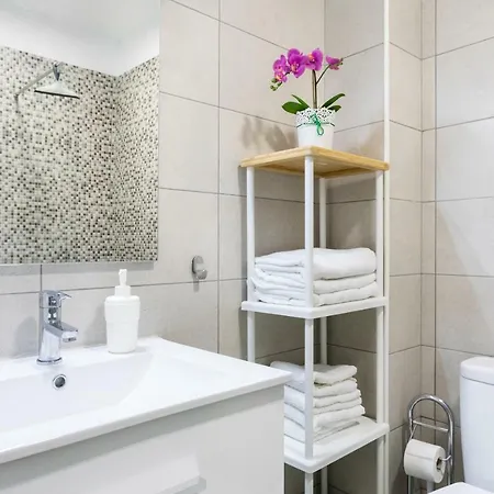 Home2book Family With Pool Americas Апартаменти Плайя-де-лас-Амерікас
