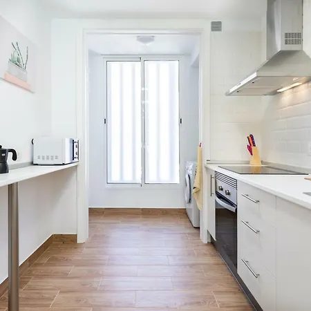 Apartman Home2book Family With Pool Americas