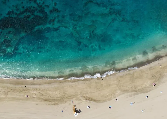 Home2book Family With Pool Americas Apartment Playa de las Americas (Tenerife)