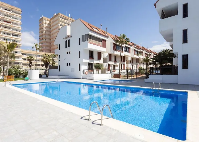 Home2book Family With Pool Americas Playa de las Américas