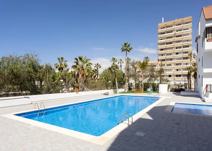 Home2book Family With Pool Americas