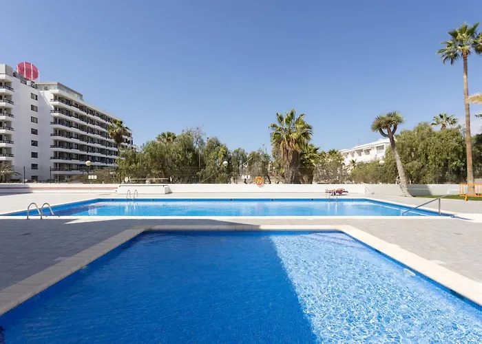 Home2book Family With Pool Americas Playa de las Americas (Tenerife)