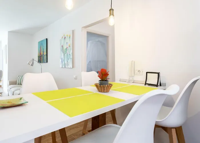 Daire Home2book Family With Pool Americas Playa de las Américas