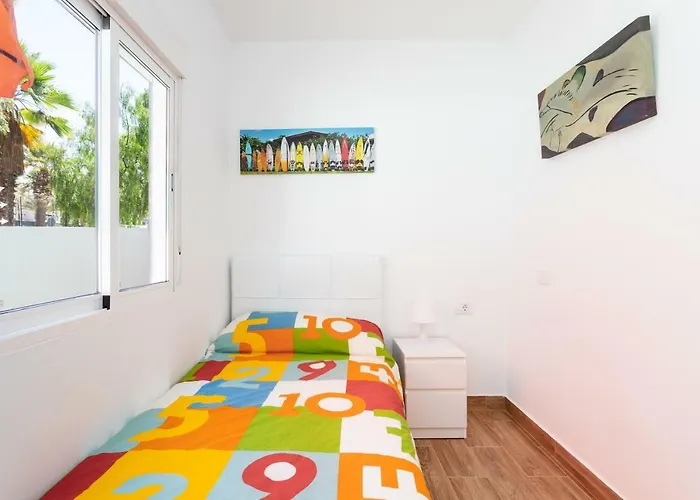 Home2book Family With Pool Americas