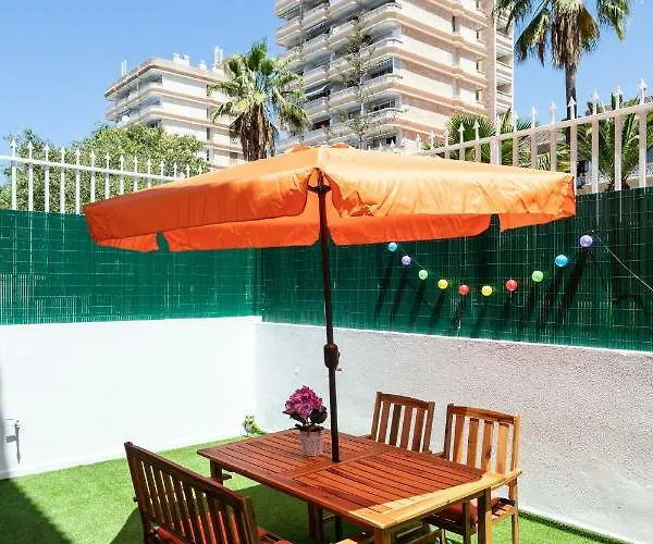 Apartment Home2book Family With Pool Americas Playa de las Americas (Tenerife)