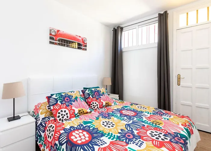 Home2book Family With Pool Americas Playa de las Americas (Tenerife)