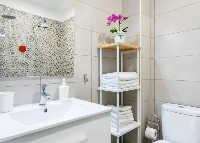 Home2book Family With Pool Americas Daire Playa de las Américas