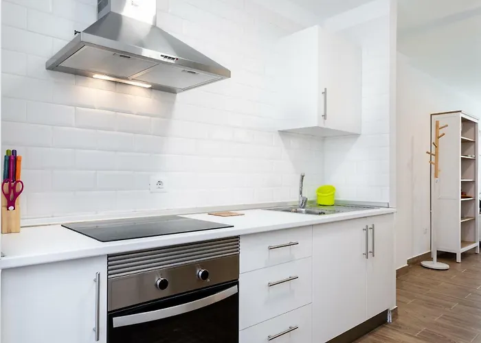 Home2book Family With Pool Americas