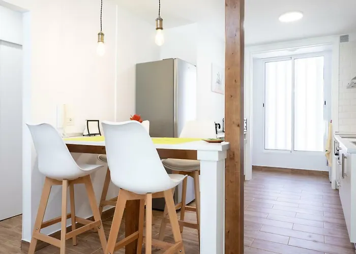 Apartamento Home2book Family With Pool Americas