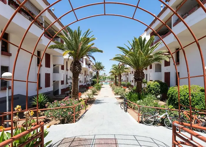 Home2book Family With Pool Americas * Playa de las Américas