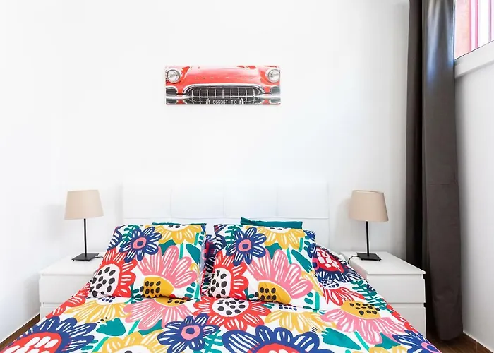 Home2book Family With Pool Americas Playa de las Américas